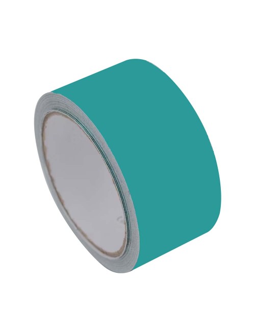 ALUMINIUM FOIL TAPE 3" x 30 YDS