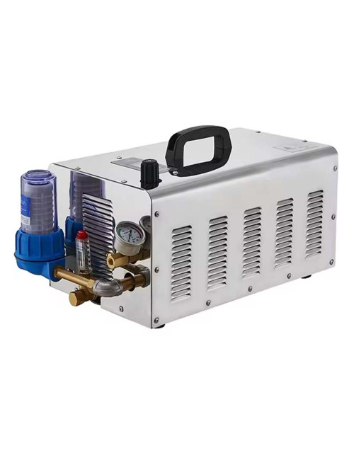 PC-2805A FOG MACHINE 3.0KW 260 MTR HOSE 260 NOZZLES 15