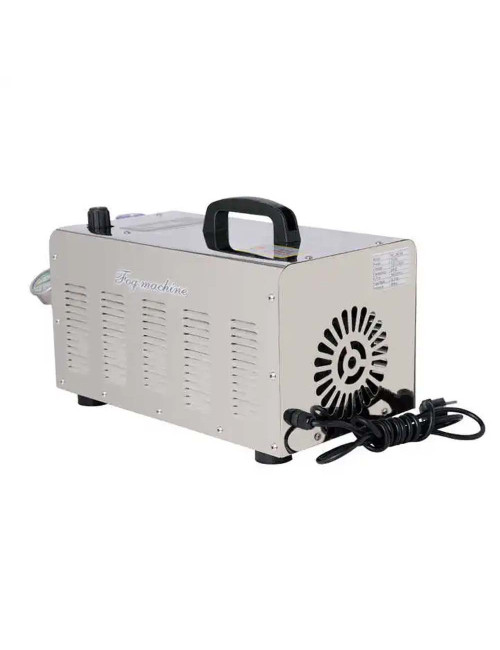 PC-2805A FOG MACHINE 3.0KW 260 MTR HOSE 260 NOZZLES 15