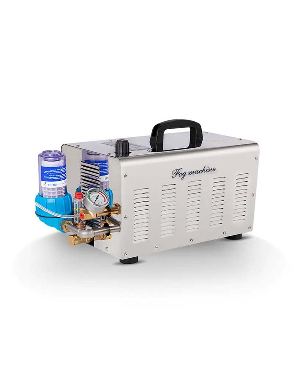 PC-2802D FOG MACHINE 550W 30 MTR HOSE 30 NOZZLES