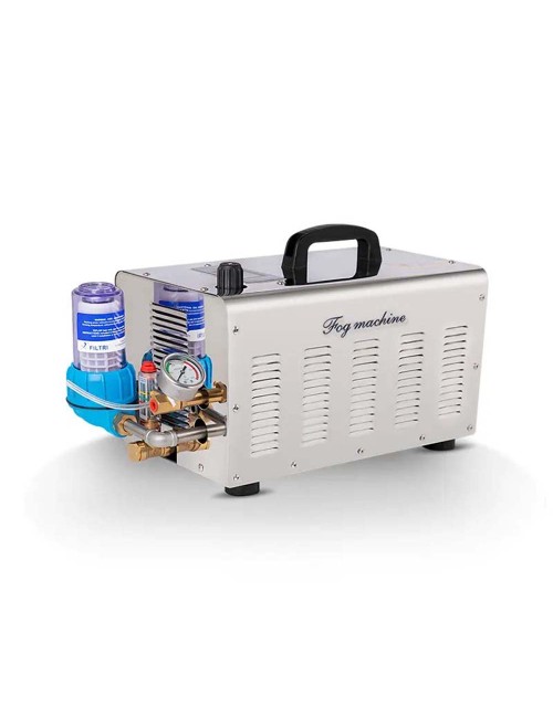 2802D-550 W ماكينة رذاذ ماء CHN