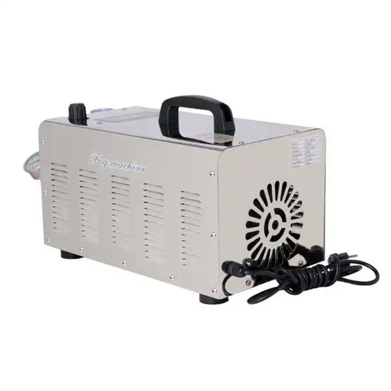 PC-2804-1.8 KW ماكينة رذاذ ماء CHN