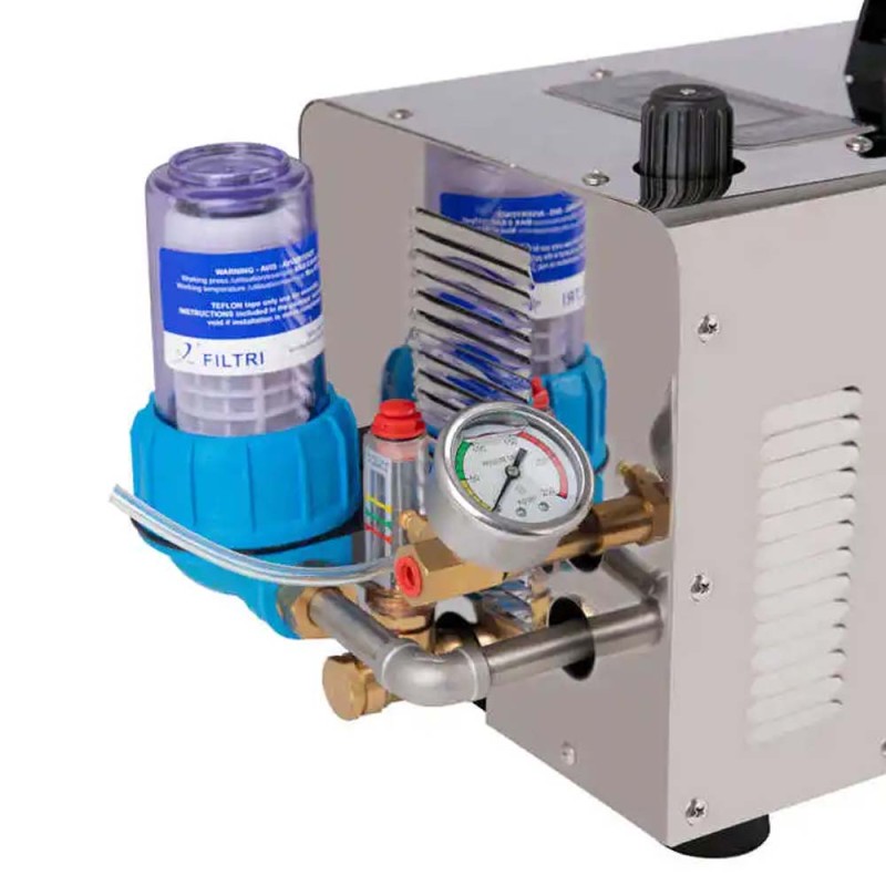 PC-2804-1.8 KW ماكينة رذاذ ماء CHN