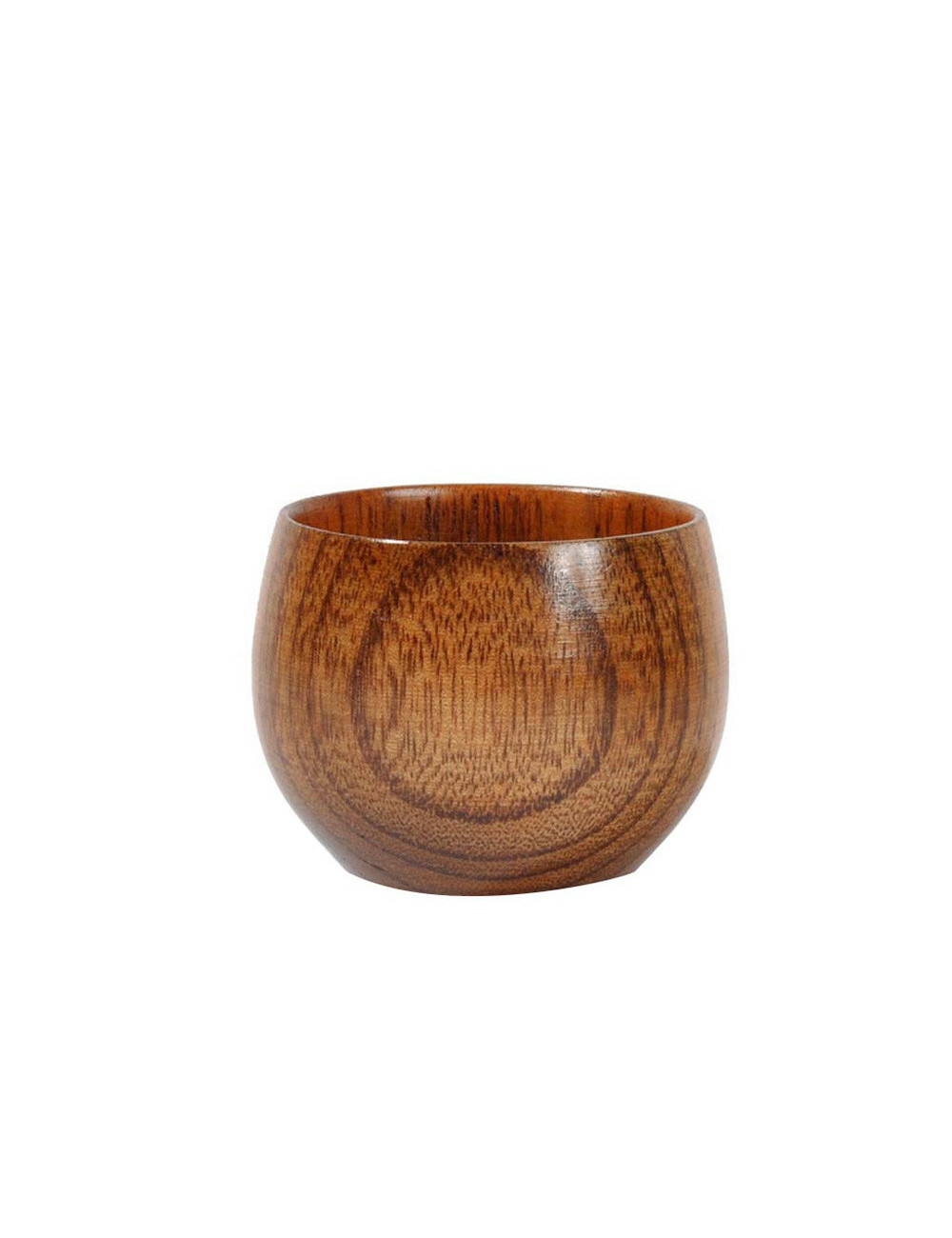2024 WOODEN CUP WITHOUT HANDLE