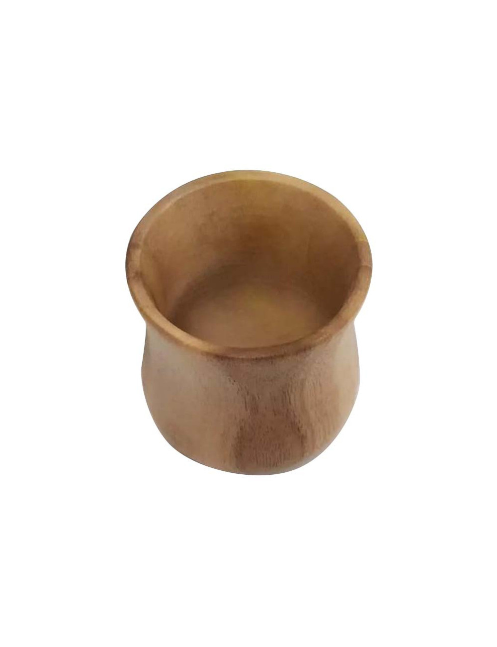 2002 MINI WOODEN CUP