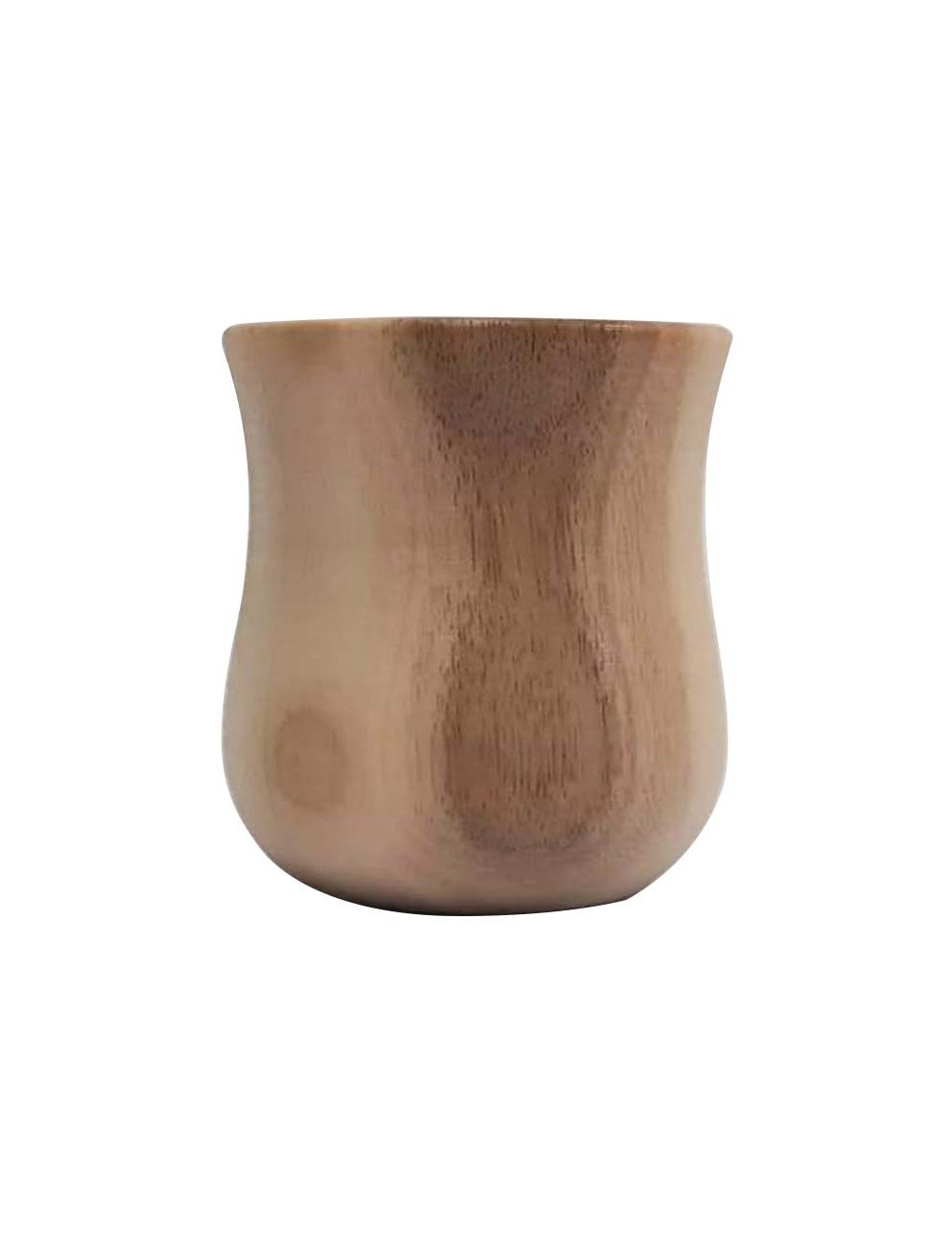 2002 MINI WOODEN CUP