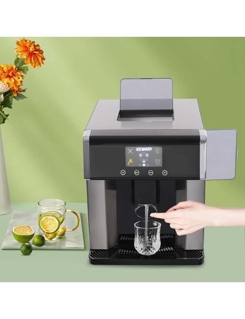 KM10E ICE MAKER MACHINE
