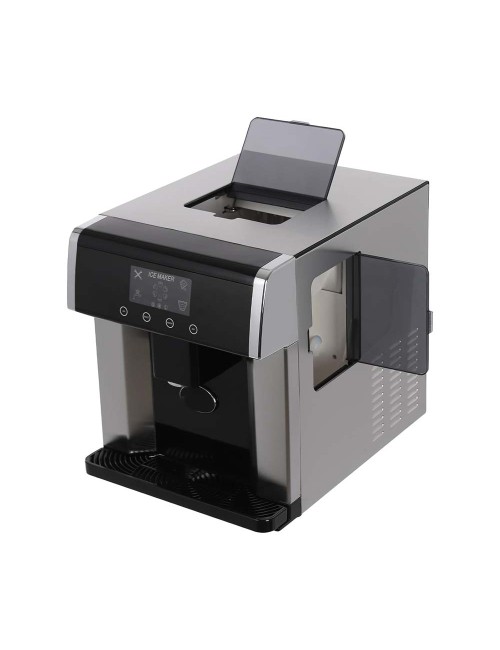 KM10E ICE MAKER MACHINE