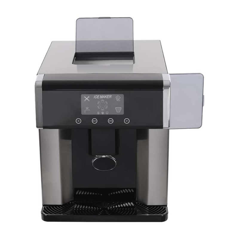 KM10E ICE MAKER MACHINE