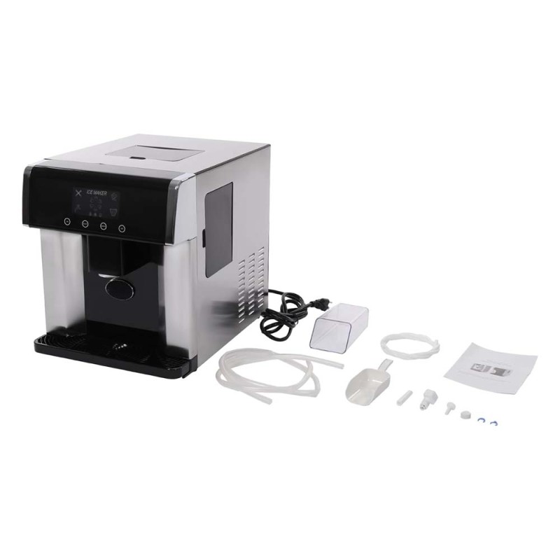 KM10E ICE MAKER MACHINE