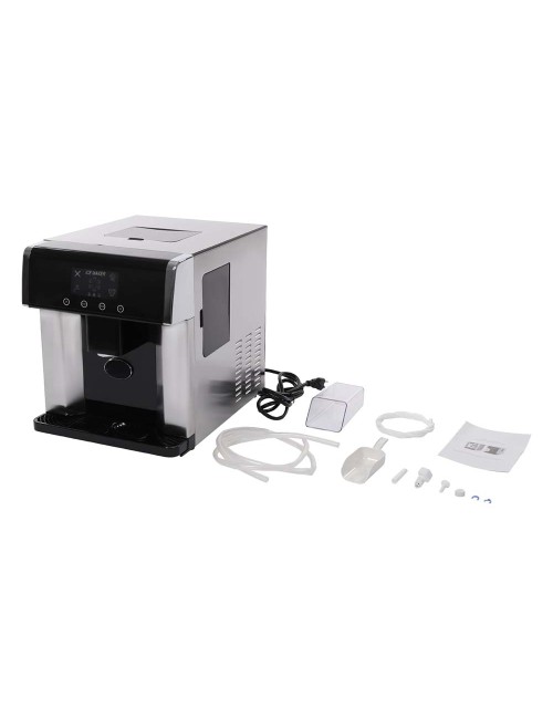 KM10E ICE MAKER MACHINE