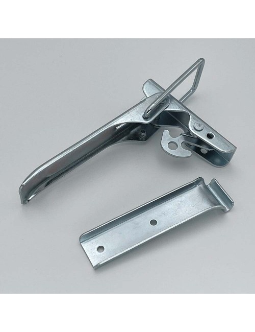 FASTNER RLLK10-0101
