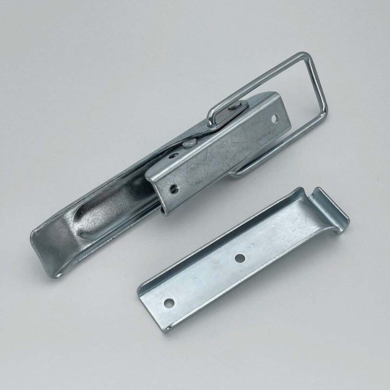 FASTNER RLLK10-0101