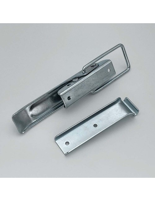 FASTNER RLLK10-0101