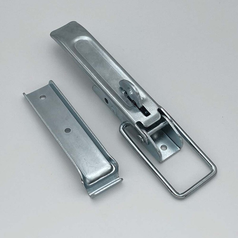 FASTNER RLLK10-0101