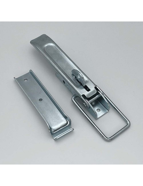 FASTNER RLLK10-0101
