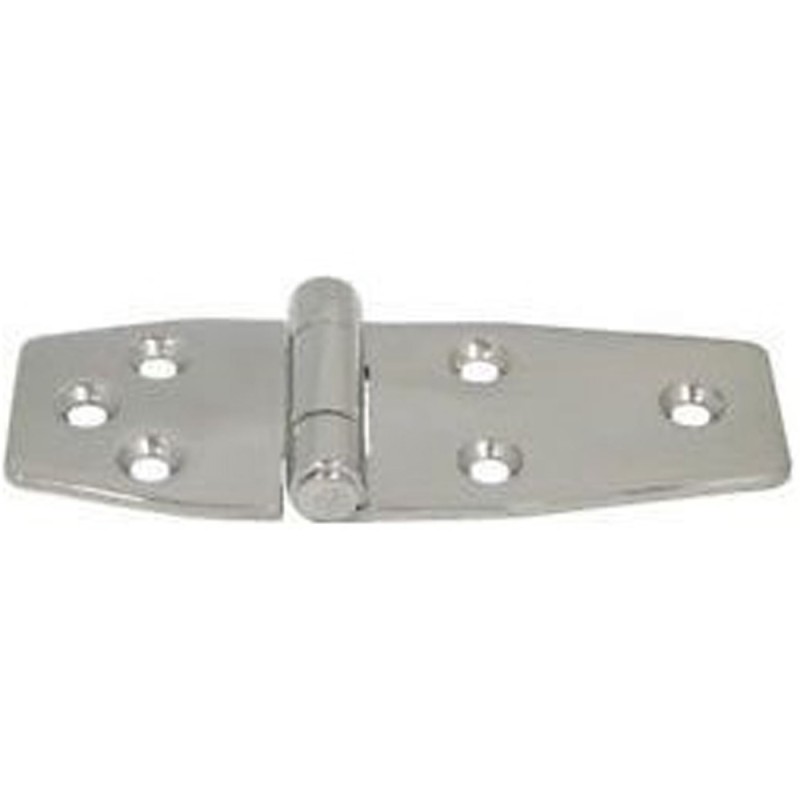 RT10-3201 HINGE 2" x 6" H.D.
