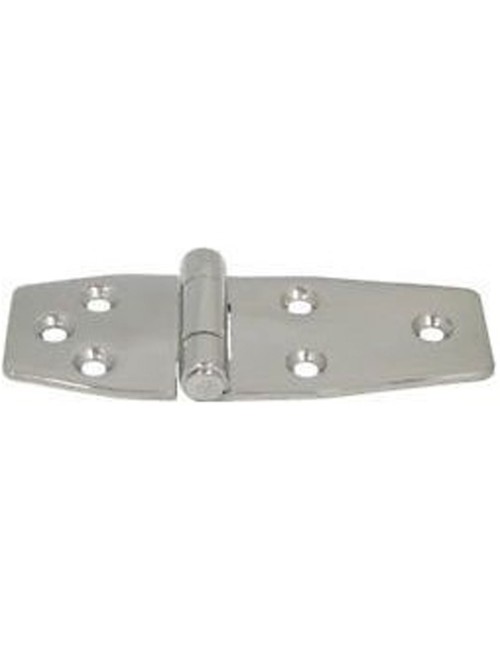 RT10-3201 HINGE 2" x 6" H.D.
