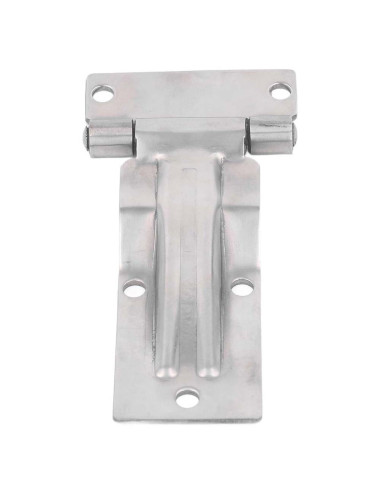 RT10-3201 HINGE 2" x 6" H.D.
