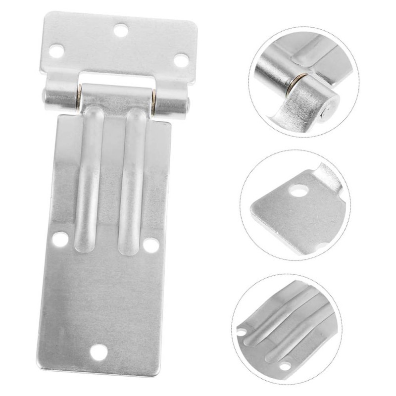 RT10-3201 HINGE 2" x 6" H.D.
