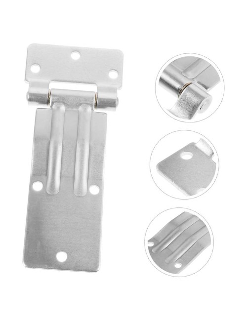 RT10-3201 HINGE 2" x 6" H.D.