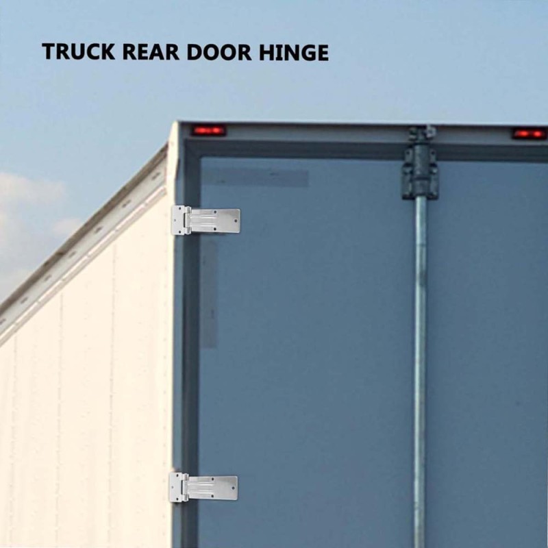 RT10-3201 HINGE 2" x 6" H.D.
