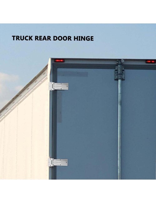 RT10-3201 HINGE 2" x 6" H.D.