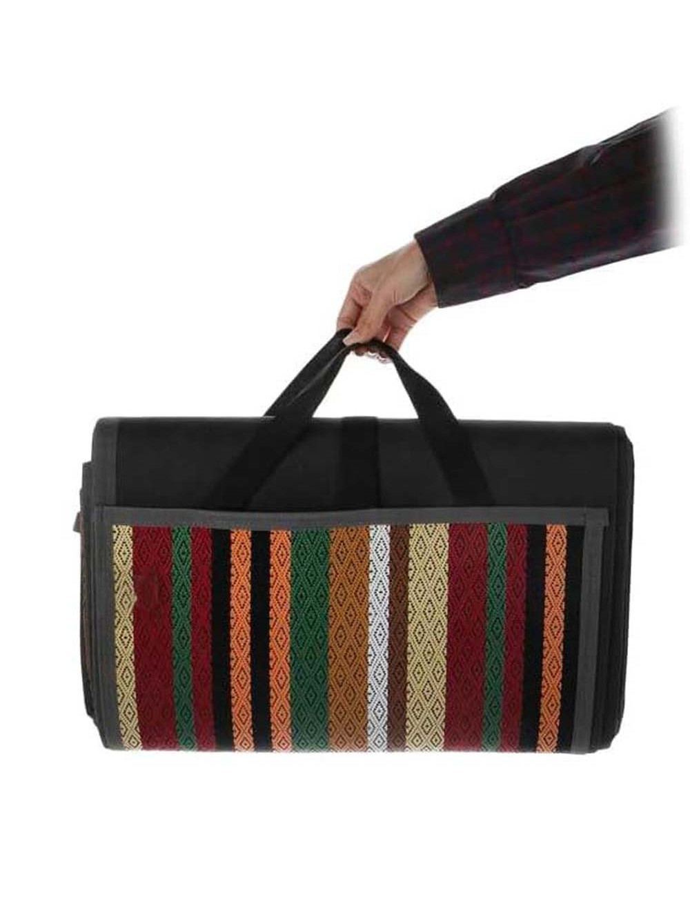 12 YARD JAJIM UNDERLAY 370*270*1