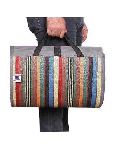 6 YARD JAJIM UNDERLAY 235*190*/5