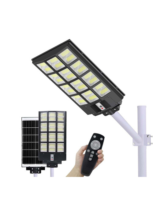 SOLAR STREET LIGHT 2500W
