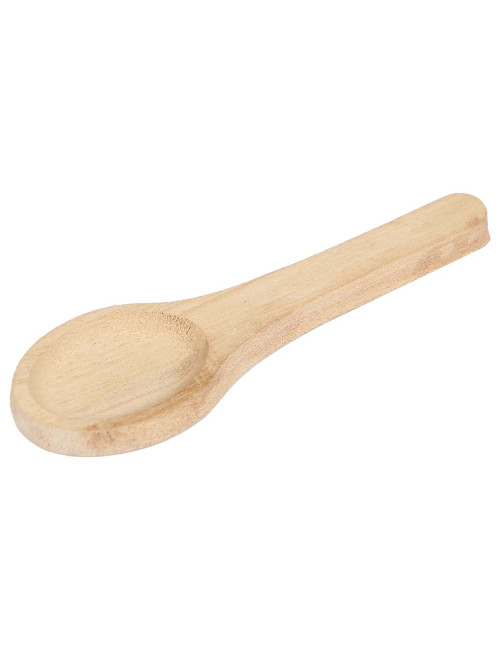 2032 WOODEN SPOON