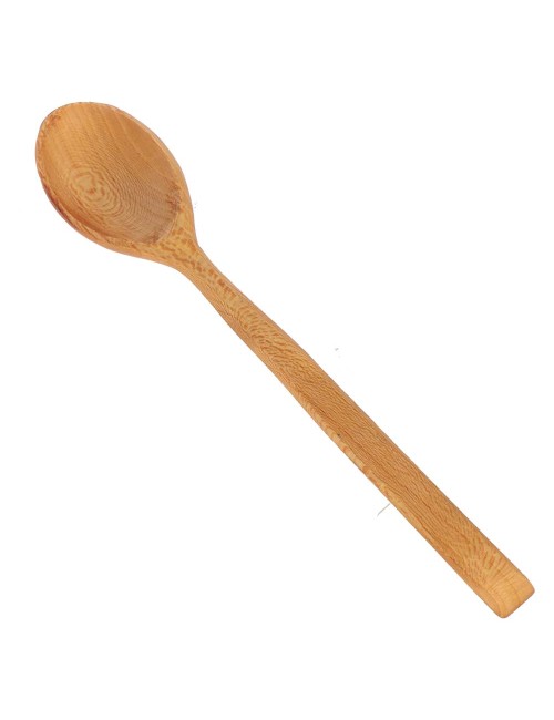 3032 WOODEN LADLE