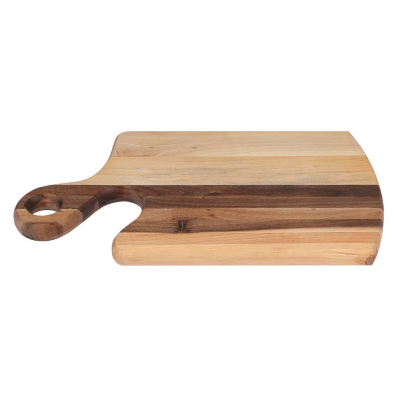 3030 WOODEN CHOPPING BOARD 23 X 37CM
