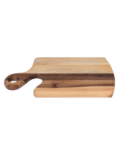 3030 WOODEN CHOPPING BOARD 23 X 37CM