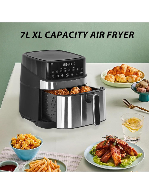 MIRALUX MAF-213 11 LITRE DIGITAL AIR FRYER