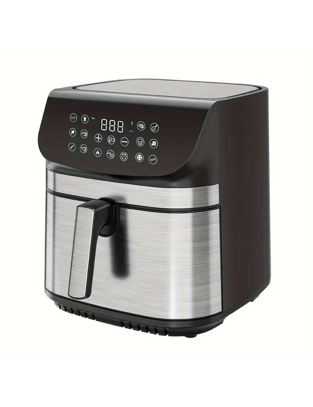 MIRALUX MAF-213 11 LITRE DIGITAL AIR FRYER
