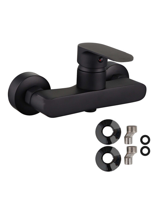 BERLIN MIXER BLACK
