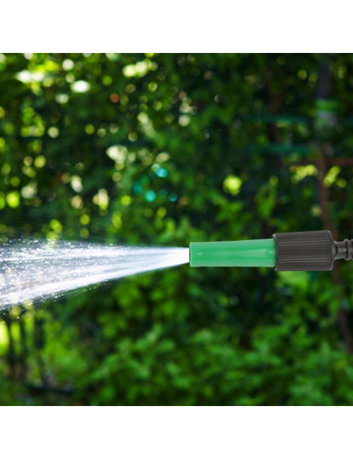 K11 رشاش ماء بلاستيك اخضر×اسود TWN