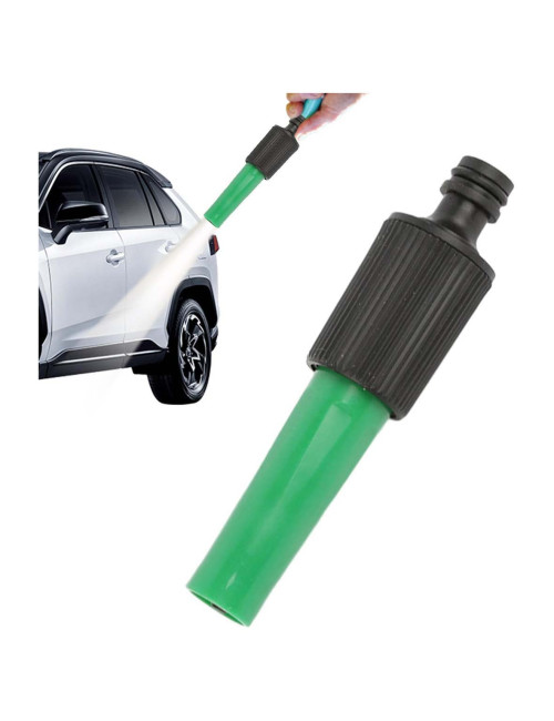 K11 رشاش ماء بلاستيك اخضر×اسود TWN