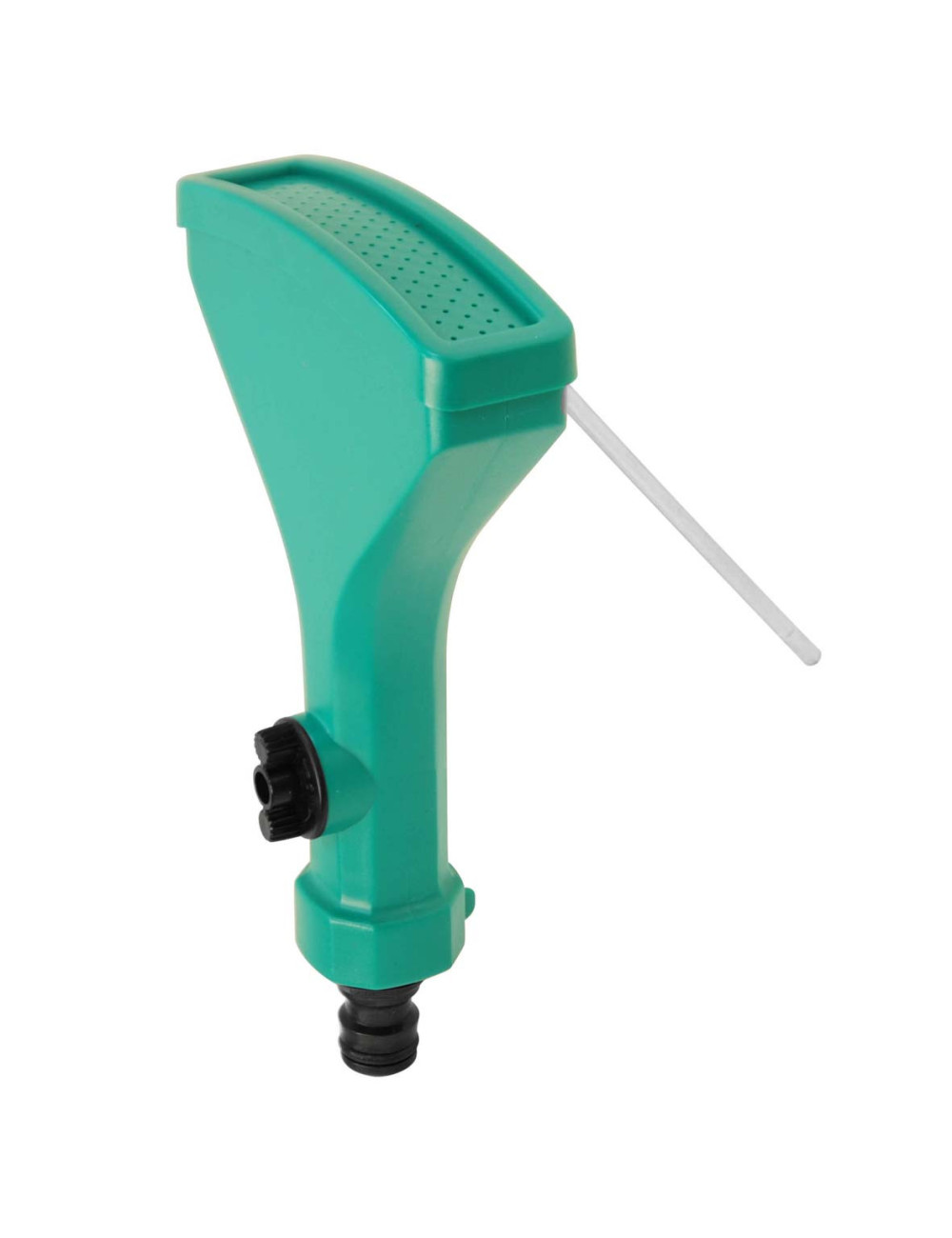 X 5 PLASTIC FAN SPRAYER WITH SPIKE - TWN