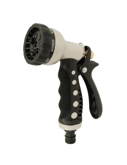 X833FN37 WATER NOZZLE GUN 7 OPTIONS