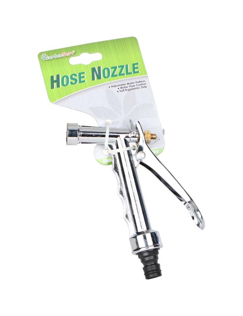 X 721B1 ZINC WATER NOZZLE GUN