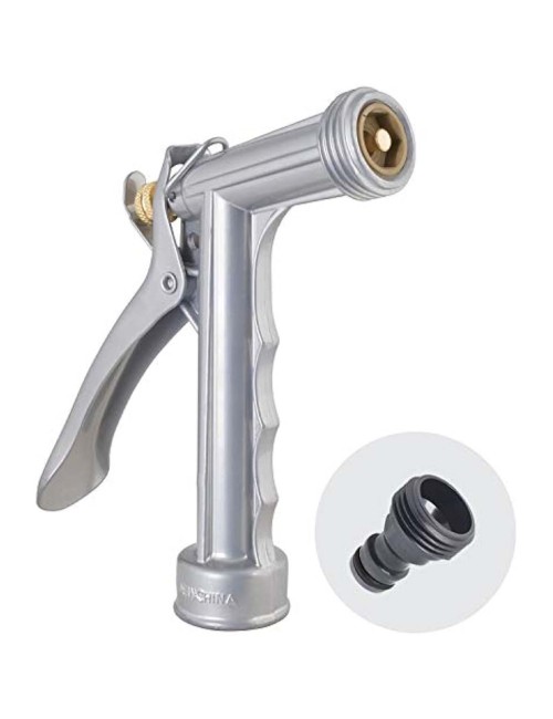 X 721B1 ZINC WATER NOZZLE GUN
