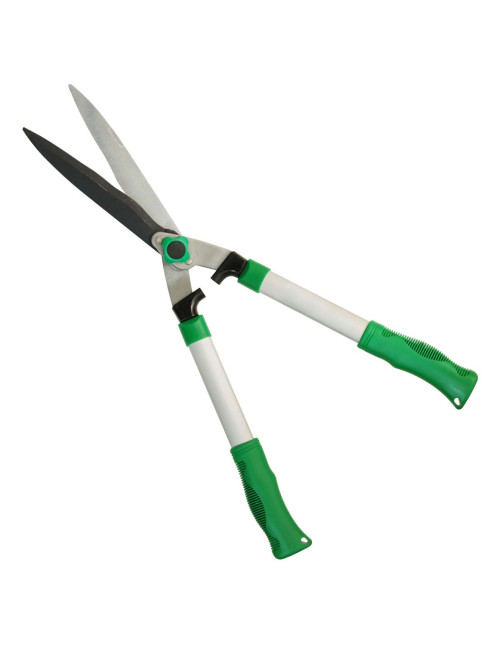 036WH2 ALUMINIUM HANDLE HEDGE SHEAR 24"