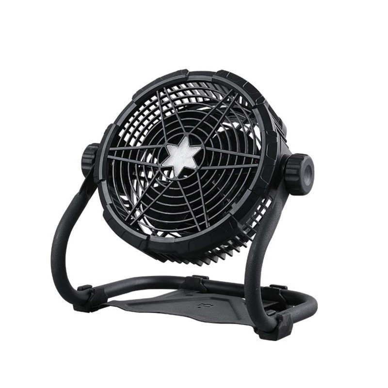 XP86-1 MULTIFUNTION MOVABLE FAN