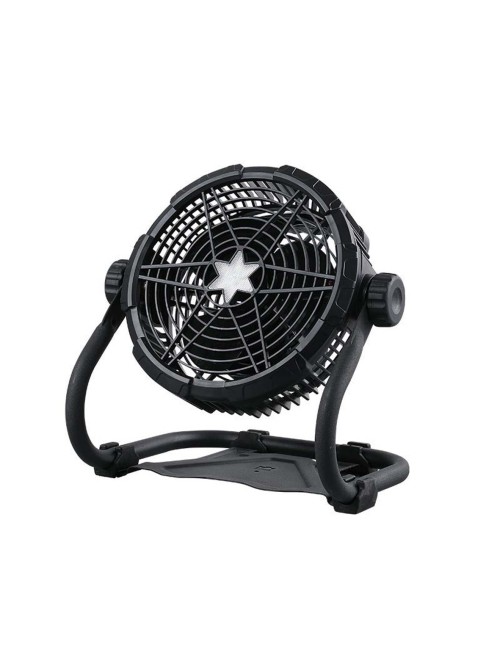 XP86-1 MULTIFUNTION MOVABLE FAN