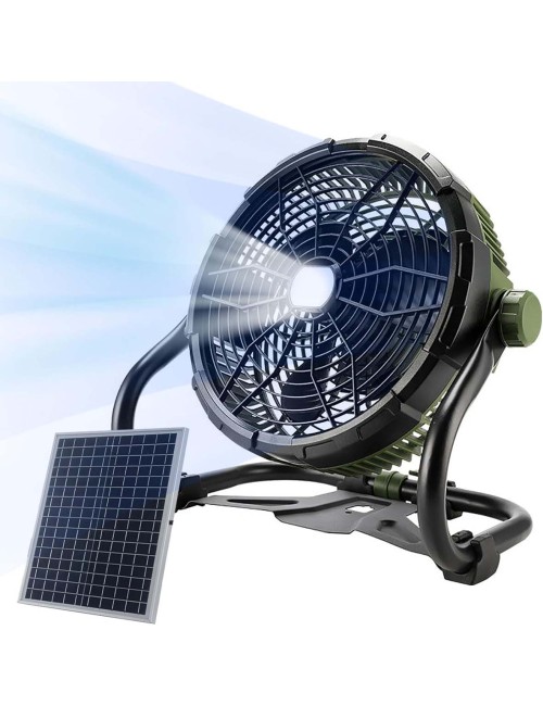 XP86-1 MULTIFUNTION MOVABLE FAN
