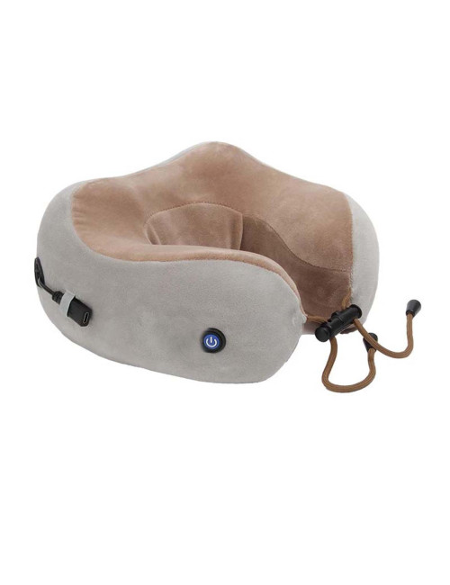 U-SHAPPED MASSAGE PILLOW