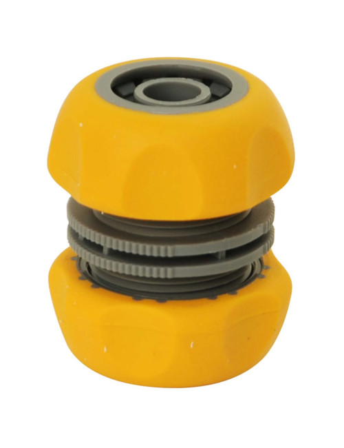K512P01 PLASTIC HOSE CONNCECTOR 1/2"
