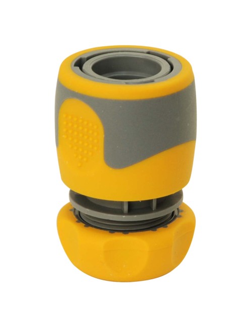 K412TP01 PLASTIC HOSE REPAIR CONNCECTOR 1/2"